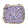 Borsa a Tracolla Gorjuss First prize Lilla (16.5 x 15 x 6.5 cm)