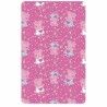 Coperta Peppa Pig Cosy Corner Rosa (95 x 150 cm)