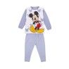 Pigiama Per bambini Mickey Mouse Azzurro
