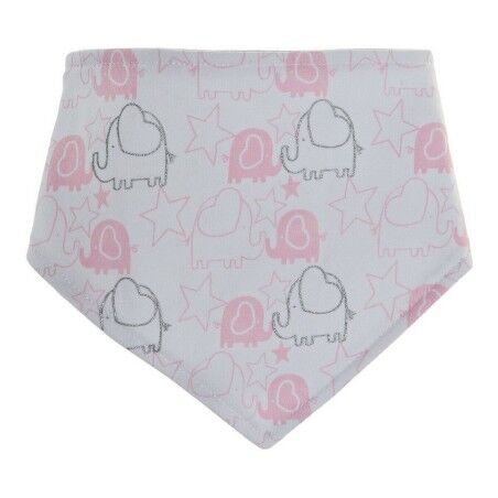 Set Regalo per Neonati DKD Home Decor Cotone (2 pcs)