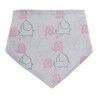 Set Regalo per Neonati DKD Home Decor Cotone (2 pcs)