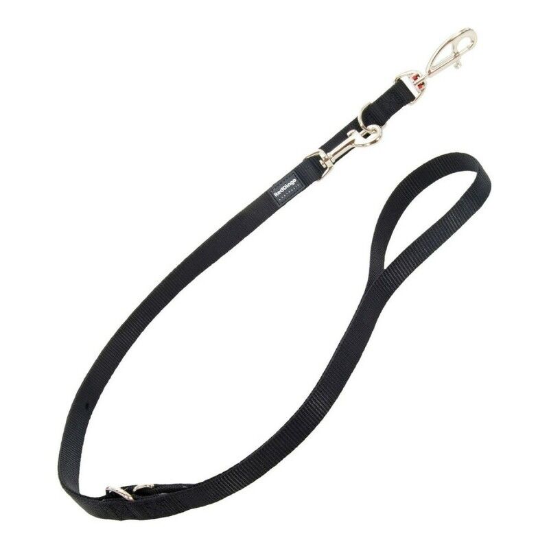 Guinzaglio per Cani Red Dingo Nero (2,5 x 200 cm) Guinzaglio per Cani Red Dingo Nero (2,5 x 200 cm)
