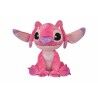 Peluche Stitch Giant Angel Rosa 120 cm