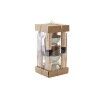 Set per Sushi DKD Home Decor 14,5 x 14,5 x 35 cm Gres Orientale (16 Pezzi)