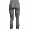 Leggings Sportivo da Donna Under Armour Grigio