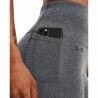 Leggings Sportivo da Donna Under Armour Grigio