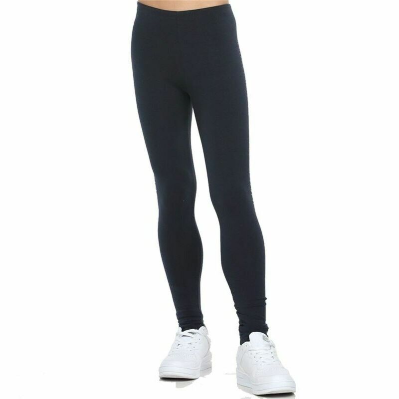 Leggings Sportivi per Bambini John Smith Blu Marino Leggings Sportivi per Bambini John Smith Blu Marino