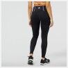 Leggings Sportivo da Donna New Balance Impact Run AT Heat Tight Nero