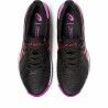 Scarpe Sportive da Donna Asics Solution Swift FF Nero