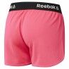 Pantaloncini Sportivi per Bambini Reebok Rosa
