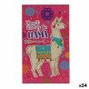 Quadro Legno Fiamma (1 x 40 x 24 cm)