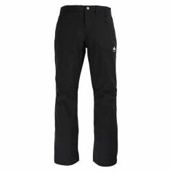 Pantalone Lungo Sportivo Burton Vida 2L Donna Nero