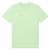 Maglia a Maniche Corte Uomo Fila Paul Verde Chiaro