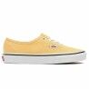 Scarpe Casual da Donna Vans Authentic Giallo
