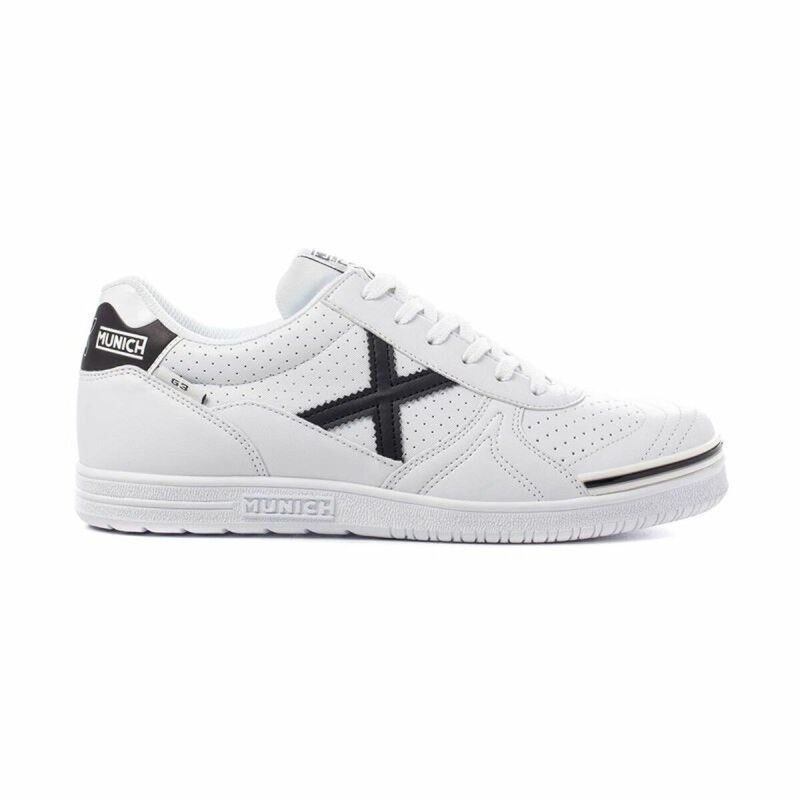 Scarpe Sportive Uomo Munich G3 Profit 07 Scarpe Sportive Uomo Munich G3 Profit 07