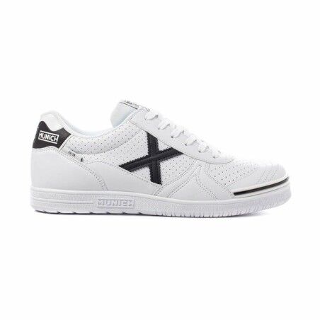 Scarpe Sportive Uomo Munich G3 Profit 07