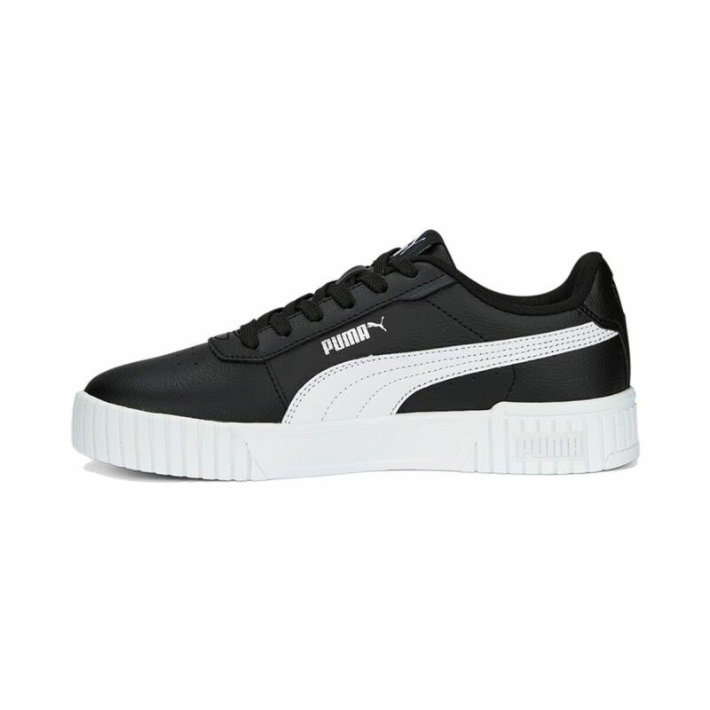 Scarpe Sportive da Donna Puma Carina 2.0 Nero Scarpe Sportive da Donna Puma Carina 2.0 Nero