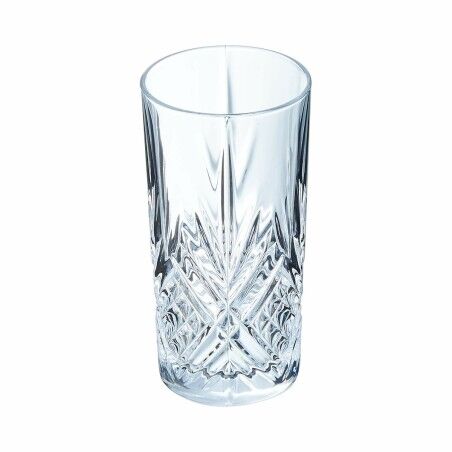 Set di Bicchieri Arcoroc ARC L7256 Trasparente Vetro 280 ml 6 Pezzi