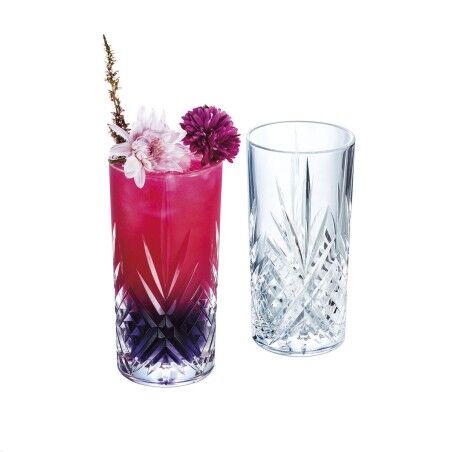 Set di Bicchieri Arcoroc ARC L7256 Trasparente Vetro 280 ml 6 Pezzi