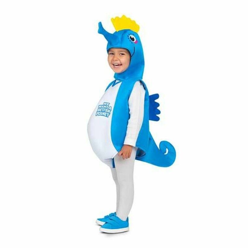 Costume per Bambini My Other Me Cavaliere del Mare Costume per Bambini My Other Me Cavaliere del Mare