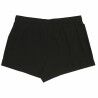 Pantaloncini Sportivi da Donna Champion Nero