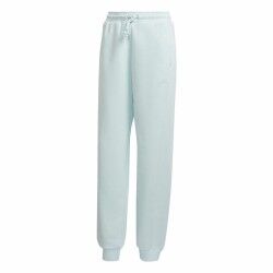 Pantalone Lungo Sportivo Adidas All Szn Donna Ciano