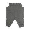 Pantaloncini Sportivi da Donna Puma Core Drapy 3/4 Grigio
