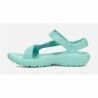 Sandali da Montagna Teva Hurricane Drift Azzurro Turchese