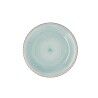 Piatto da Dolce Quid Aqua Vita Ceramica (19 cm) (12 Unità)