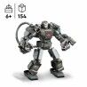 Set di Costruzioni Lego 76277 Robotic War Machine Armour Multicolore