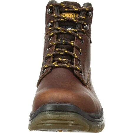 Scarpe di Sicurezza Dewalt Titanium Marrone Mele 40