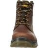 Scarpe di Sicurezza Dewalt Titanium Marrone Mele 40