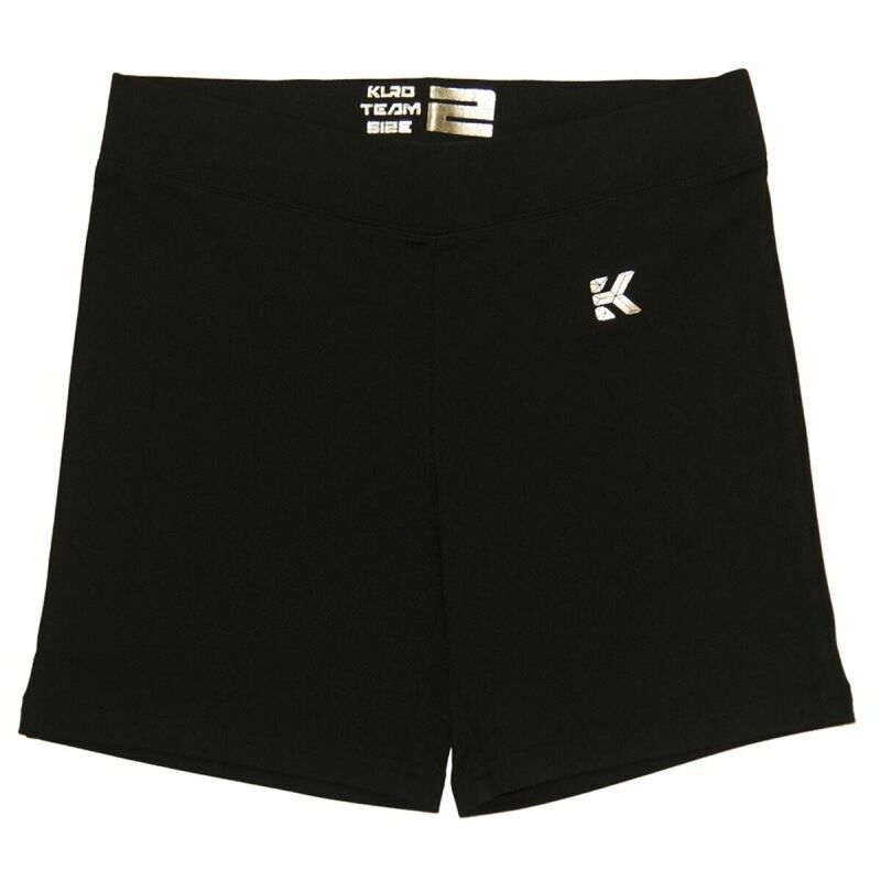 Leggings Sportivo da Donna Koalaroo Minikepton Nero Leggings Sportivo da Donna Koalaroo Minikepton Nero