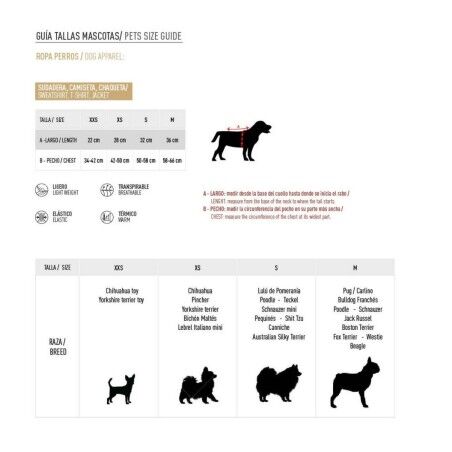 Felpa per Cani Disney XS Lilla
