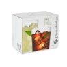 Set di Bicchieri Pasabahce Bistro Trasparente Vetro 380 ml 510 ml (2 Unità)