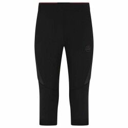 Leggings Sportivo da Donna La Sportiva Triumph Nero
