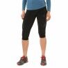 Leggings Sportivo da Donna La Sportiva Triumph Nero