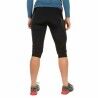 Leggings Sportivo da Donna La Sportiva Triumph Nero