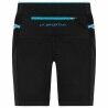 Leggings Sportivo da Donna La Sportiva Triumph Nero
