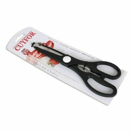 Forbici da Cucina Cuyfor GR-49906 21,7 x 8 cm (24 Unità)