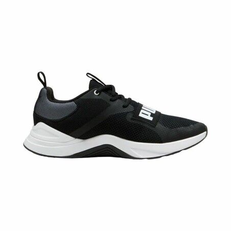 Scarpe Sportive Uomo Puma Prospect Nero