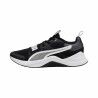 Scarpe Sportive Uomo Puma Prospect Nero