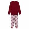Pigiama Harry Potter Rosso