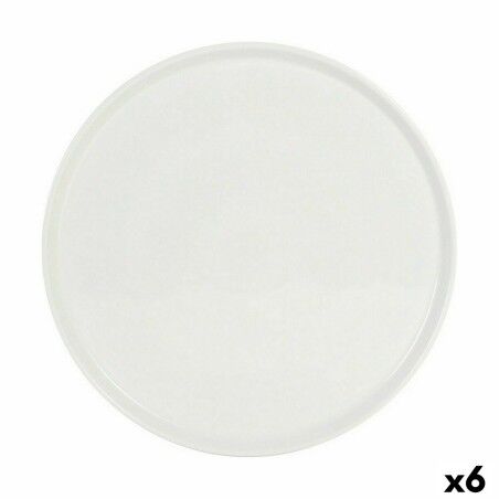 Piatto per Pizza La Mediterránea Bari Ø 33 cm (6 Unità)