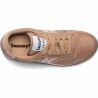 Scarpe Casual da Donna Saucony Original Jazz Marrone