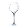 Calice per vino Luminarc Grand Chais Trasparente Vetro (470 ml) (12 Unità)
