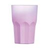 Bicchiere Luminarc Summer Pop Rosa Vetro 12 Unità 400 ml