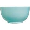 Ciotola Luminarc Diwali Turquesa Turchese Vetro 14,5 cm (24 Unità)