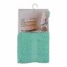 Telo da bagno Berilo 5313 Turchese 80 % cotone 20 % Poliestere 70 x 0,5 x 130 cm (3 Unità)
