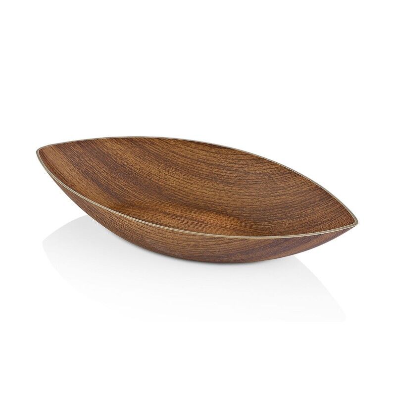 Vassoio per aperitivi Gondola Plastica (30,5 x 15 x 6 cm) Vassoio per aperitivi Gondola Plastica (30,5 x 15 x 6 cm)